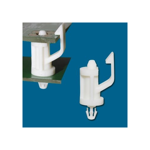 GLTZ-12HC - Spacer | Gecko Fastener GmbH