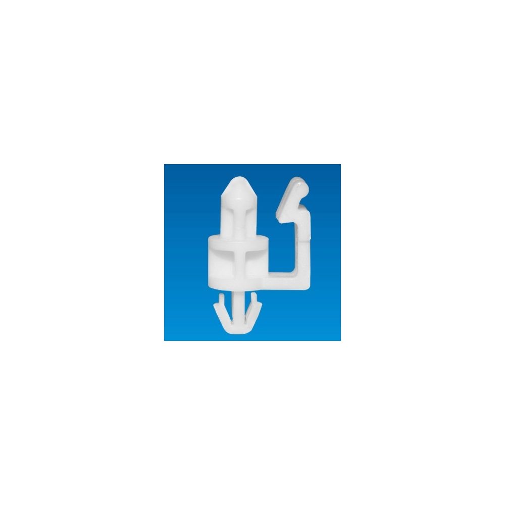 GLMG-5FH - Afstandhouder | Gecko Fastener GmbH