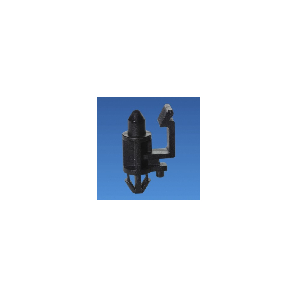 GLMG-8AT - Spacer | Gecko Fastener GmbH