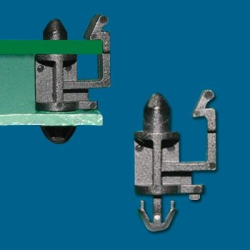 GLMG-8AT - Entretoise | Gecko Fastener GmbH 2