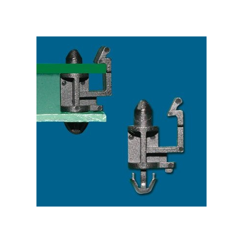 GLMG-8AT - Spacer | Gecko Fastener GmbH
