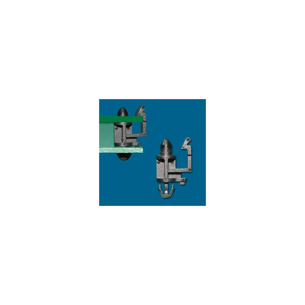 GLMG-8AT - Separador | Gecko Fastener GmbH