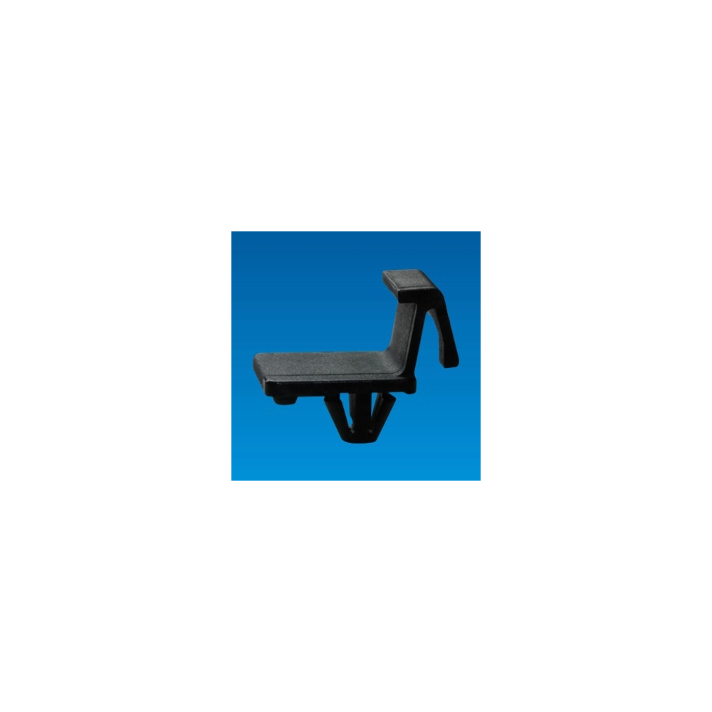 GLSR-1FM - Spacer | Gecko Fastener GmbH