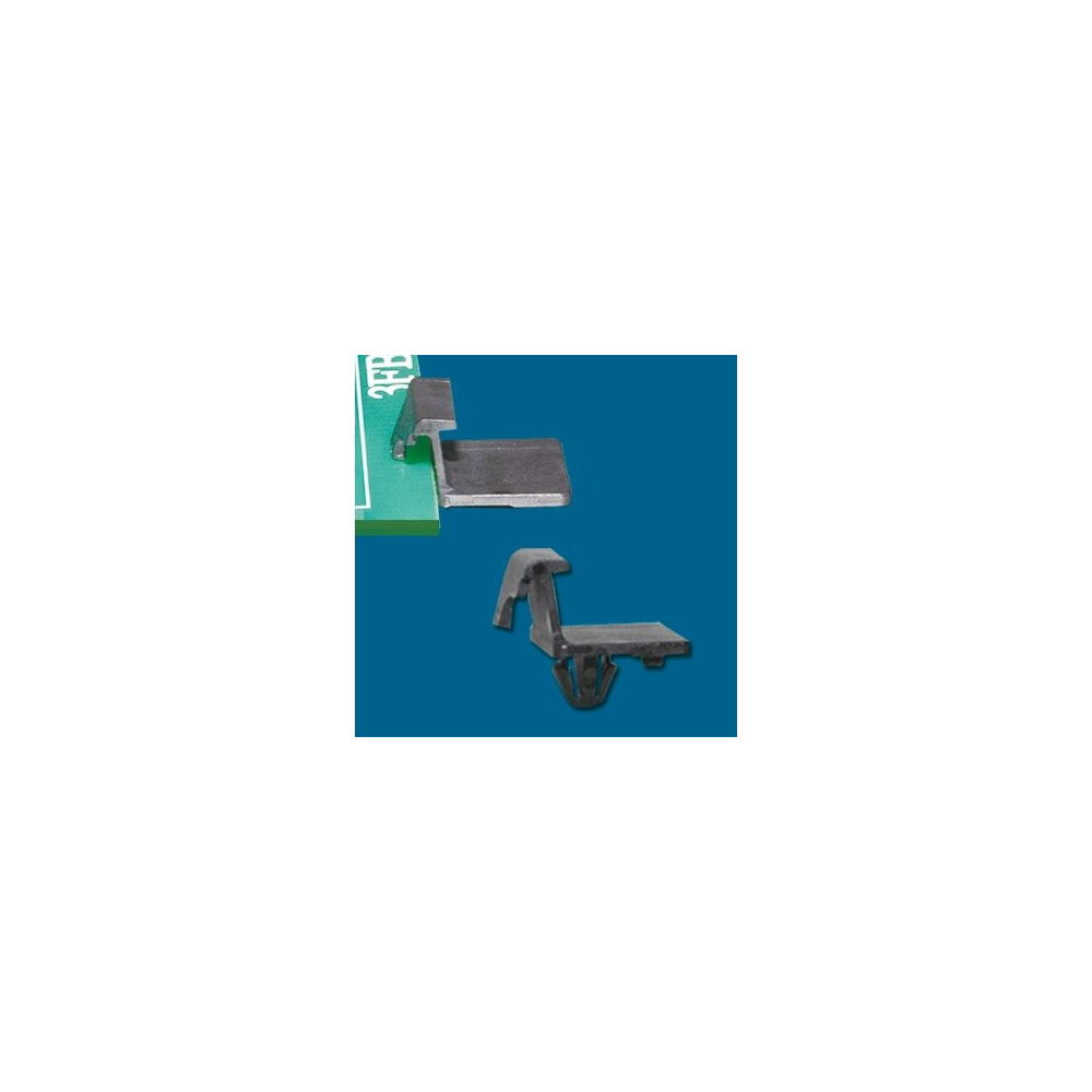 GLSR-1FM - Distanziatore | Gecko Fastener GmbH