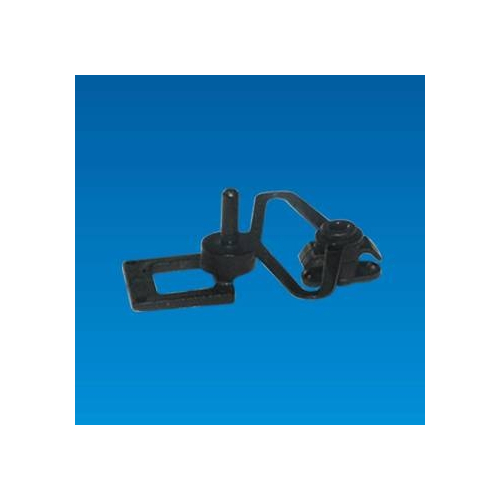 GSRTP-4FQ - Spreidklink | Gecko Fastener GmbH