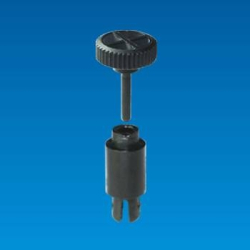 GSRTA-3KP - Rivoletto espansibile | Gecko Fastener GmbH