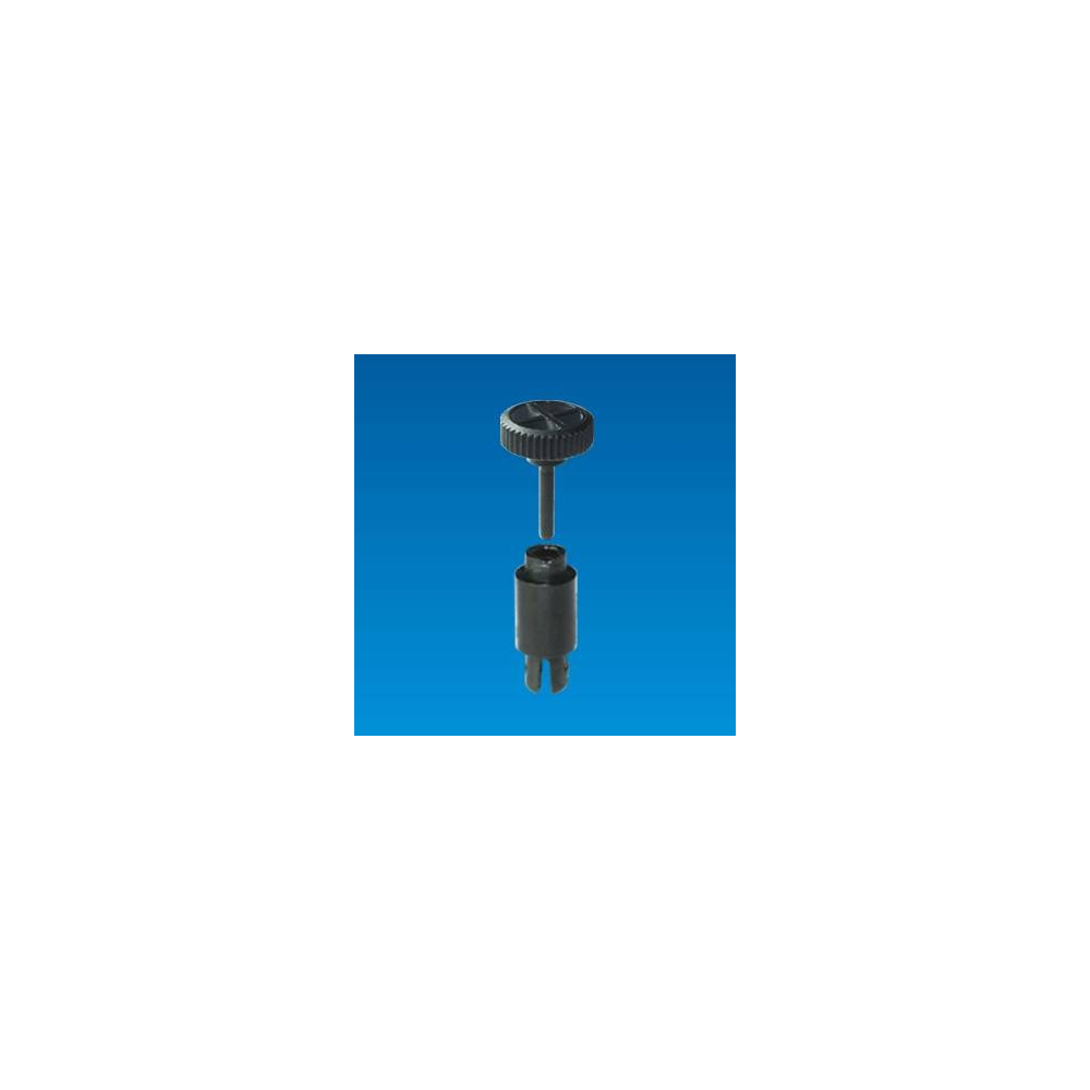 GSRTA-3KP - Spreidklink | Gecko Fastener GmbH