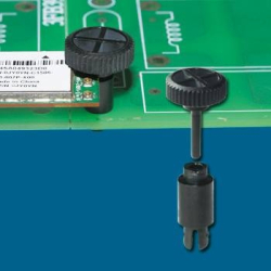 GSRTA-3KP - Spreizniet | Gecko Fastener GmbH 2