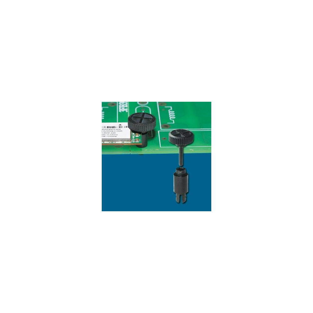 GSRTA-3KP - Spreidklink | Gecko Fastener GmbH