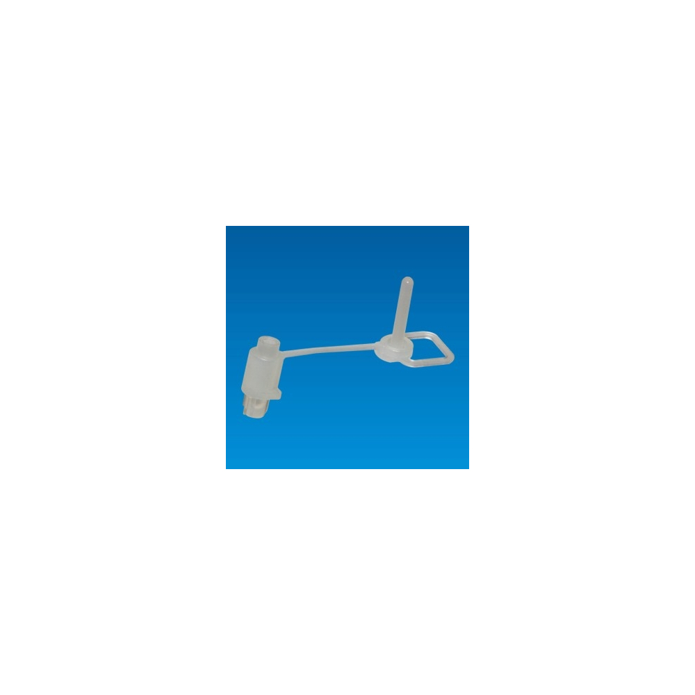 GSRTM-4PQ - Spreidklink | Gecko Fastener GmbH