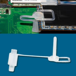 GSRTM-4PQ - Spreizniet | Gecko Fastener GmbH 2