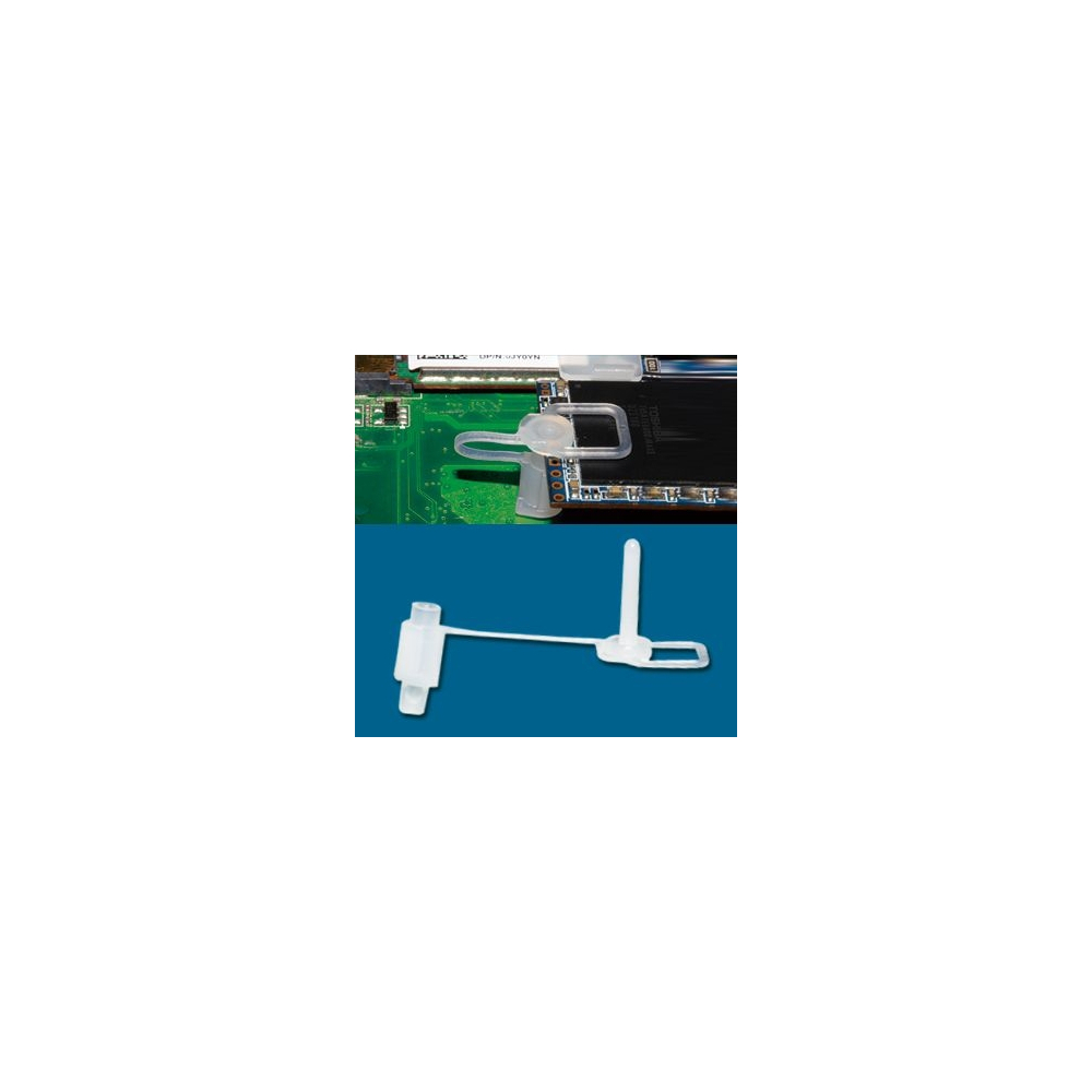 GSRTM-4PQ - Spreidklink | Gecko Fastener GmbH