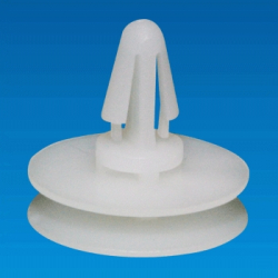 GLSA-2A - Spacer | Gecko Fastener GmbH