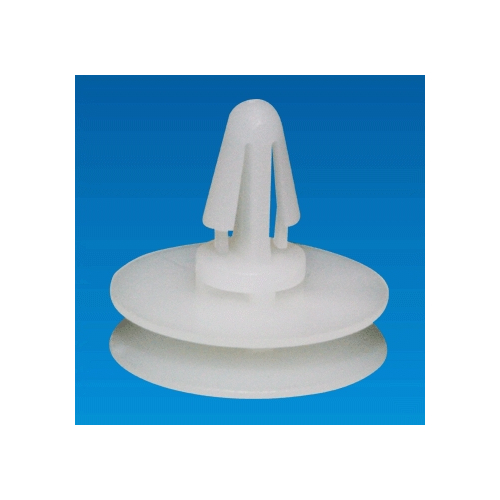 GLSA-2A - Abstandshalter | Gecko Fastener GmbH