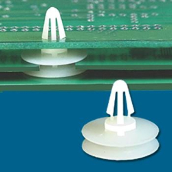GLSA-2A - Entretoise | Gecko Fastener GmbH 2