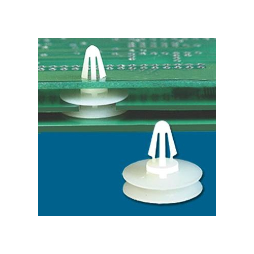 GLSA-2A - Afstandhouder | Gecko Fastener GmbH