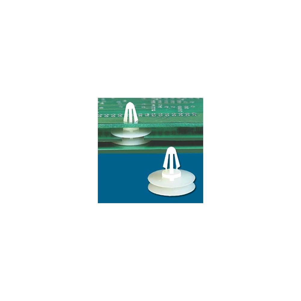 GLSA-2A - Spacer | Gecko Fastener GmbH