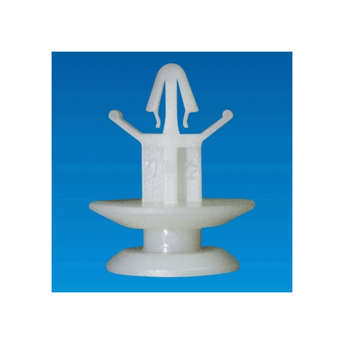 GLSD-9B - Abstandshalter | Gecko Fastener GmbH
