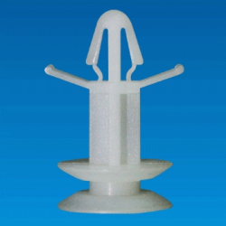 GLSD-4A - Entretoise | Gecko Fastener GmbH