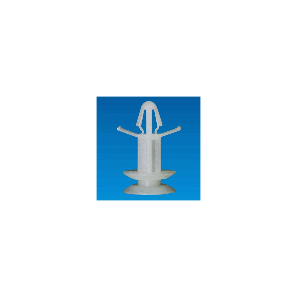 GLSD-4A - Abstandshalter | Gecko Fastener GmbH