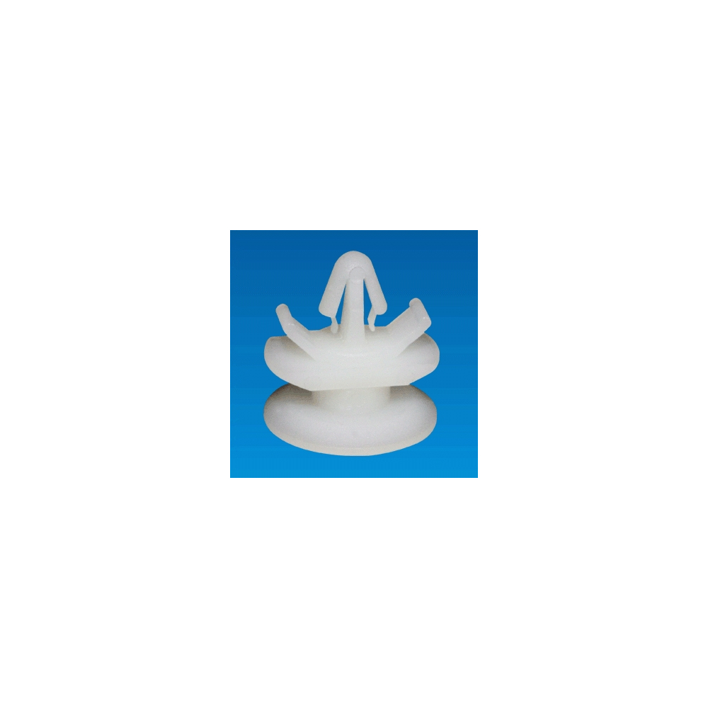 GLSD-8 - Entretoise | Gecko Fastener GmbH