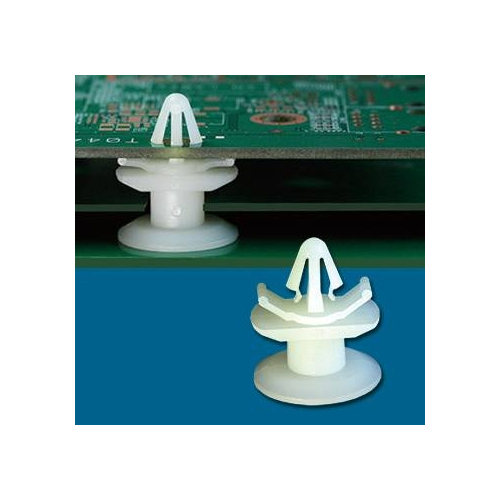 GLSD-8 - Entretoise | Gecko Fastener GmbH