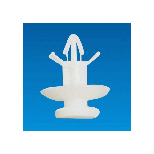 GLSD-11C - Spacer | Gecko Fastener GmbH
