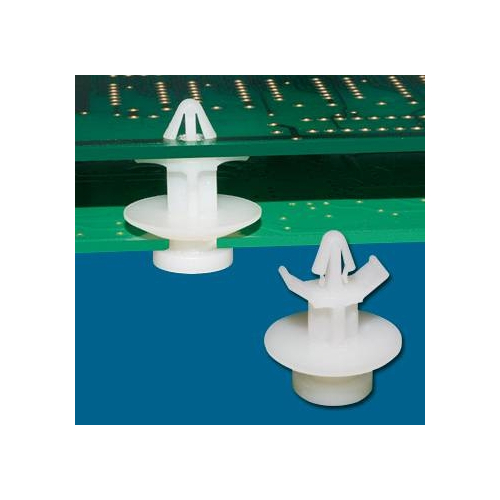 GLSD-11C - Afstandhouder | Gecko Fastener GmbH