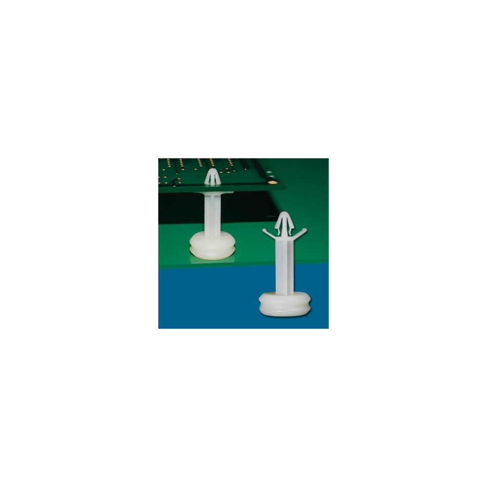 GLSD-21 - Spacer | Gecko Fastener GmbH