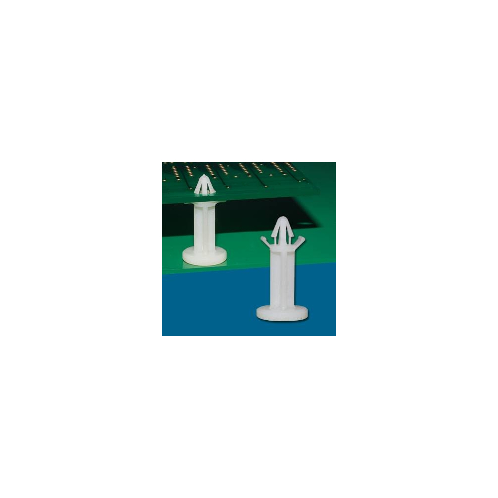 GLTD-18C - Abstandshalter | Gecko Fastener GmbH