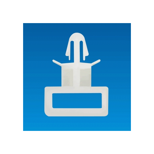 GLTX-13 - Afstandhouder | Gecko Fastener GmbH