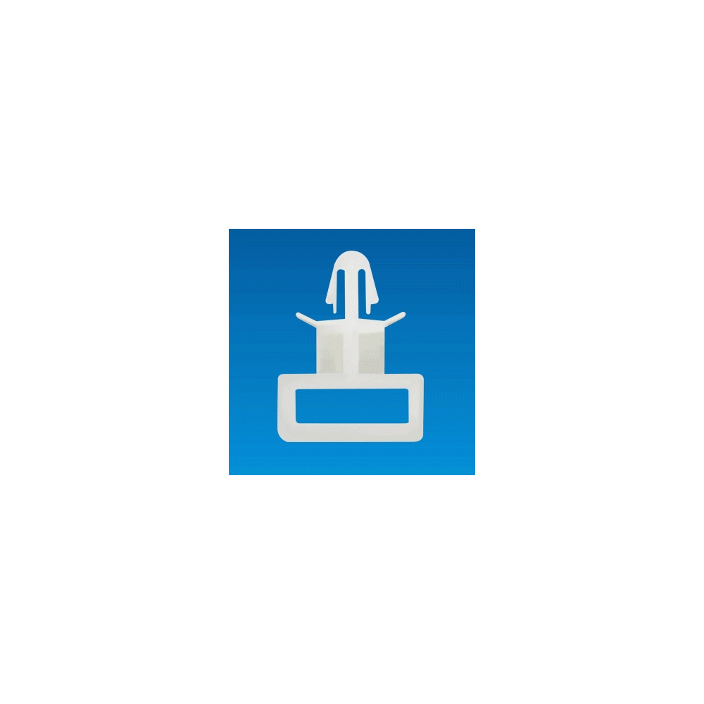GLTX-13 - Afstandhouder | Gecko Fastener GmbH