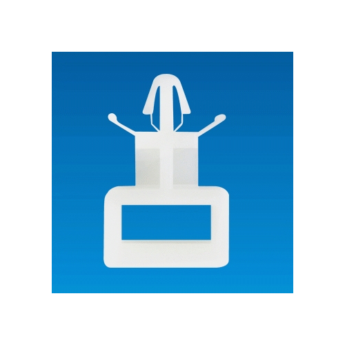 GLTX-16A - Entretoise | Gecko Fastener GmbH