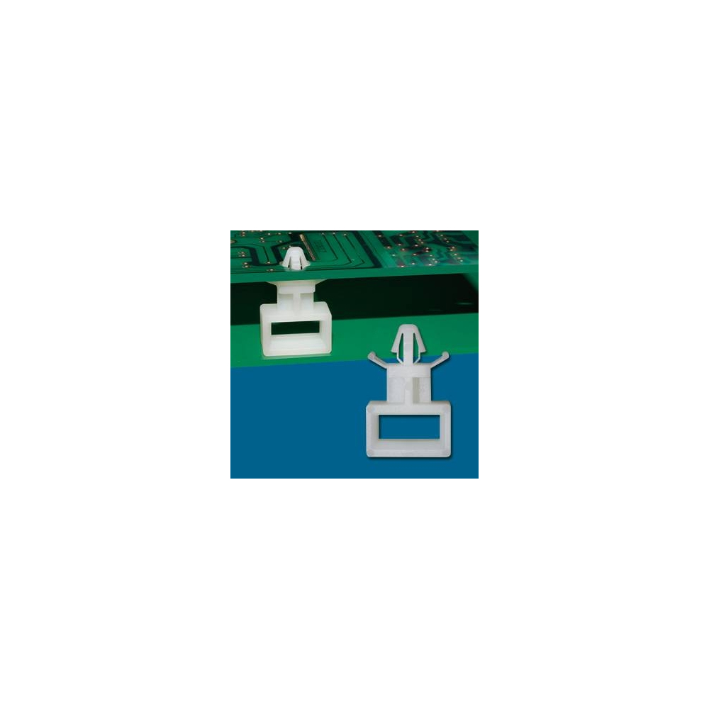 GLTX-16A - Spacer | Gecko Fastener GmbH