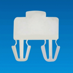 GTAA-07 - Afstandhouder | Gecko Fastener GmbH