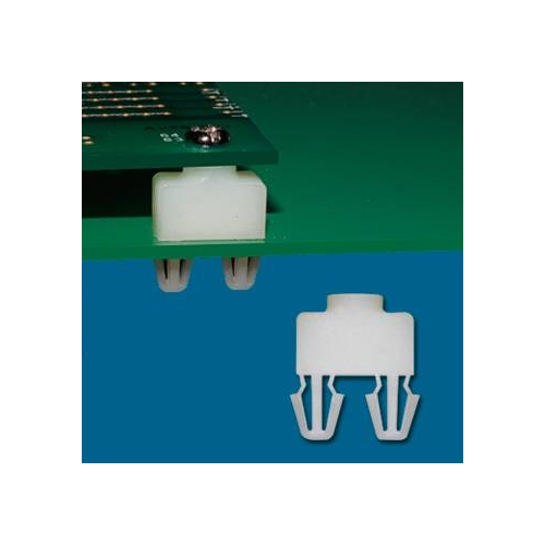 GTAA-07 - Spacer | Gecko Fastener GmbH