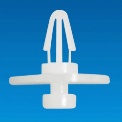 GACBS-3C - Afstandhouder | Gecko Fastener GmbH