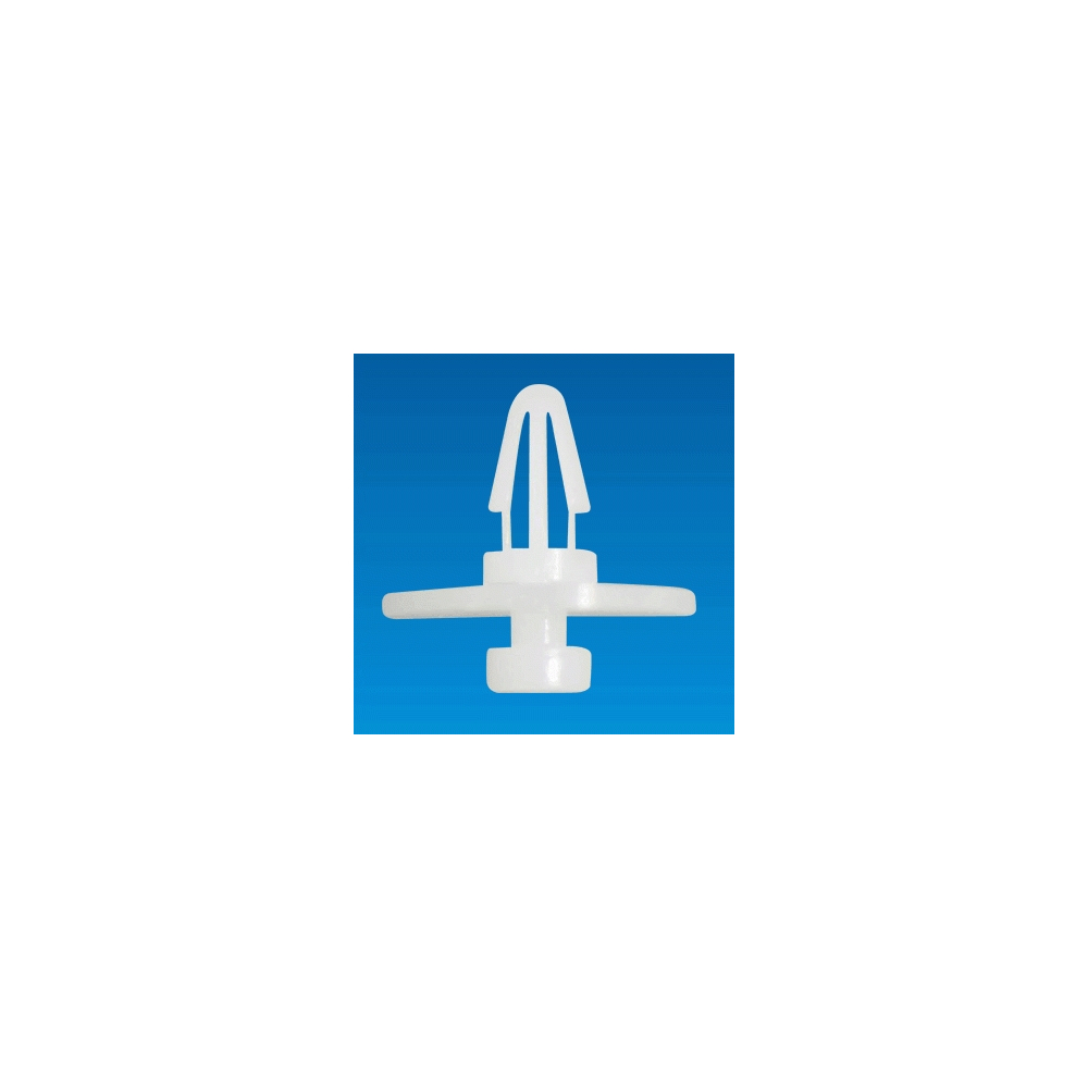 GACBS-3C - Afstandhouder | Gecko Fastener GmbH