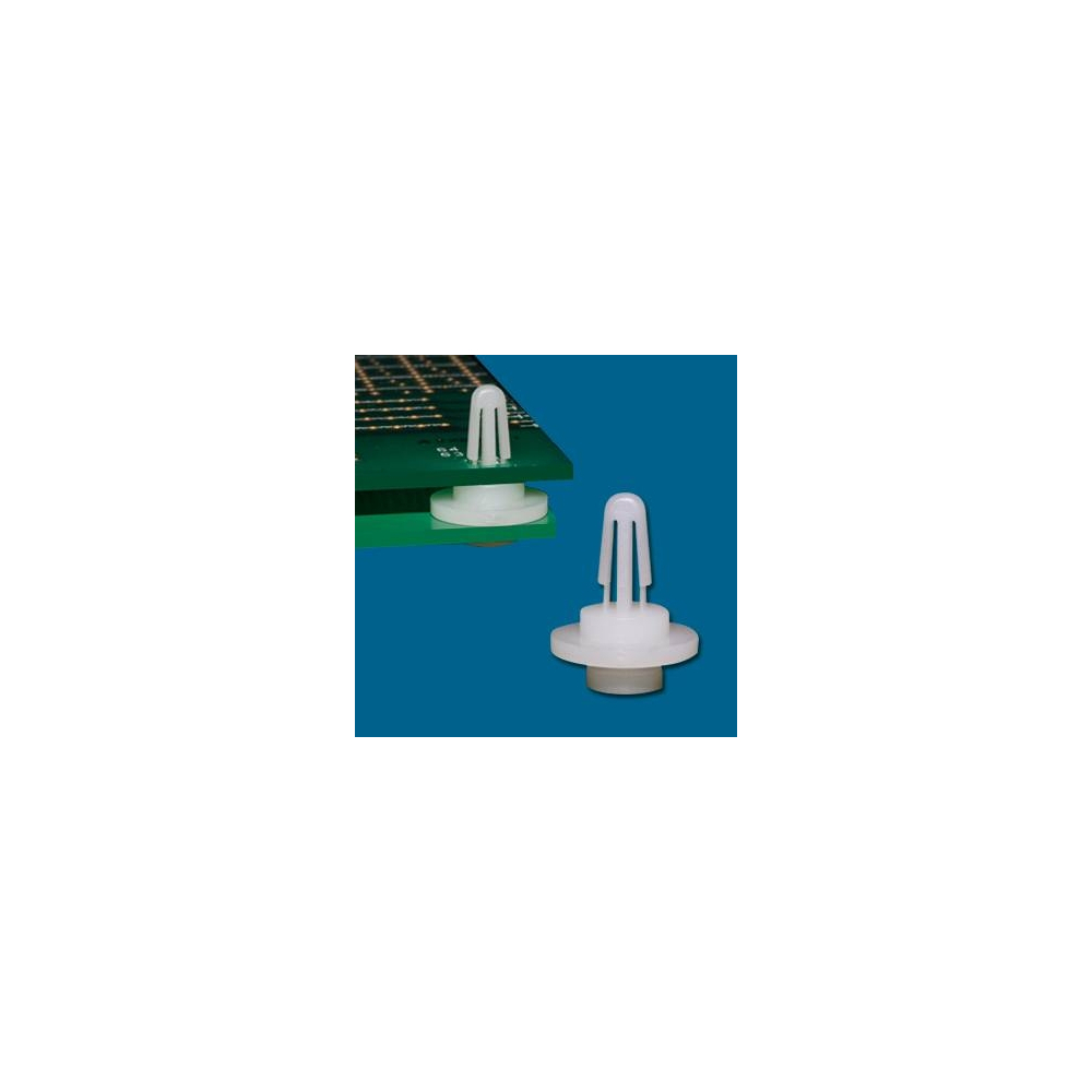 GACBS-3C - Abstandshalter | Gecko Fastener GmbH