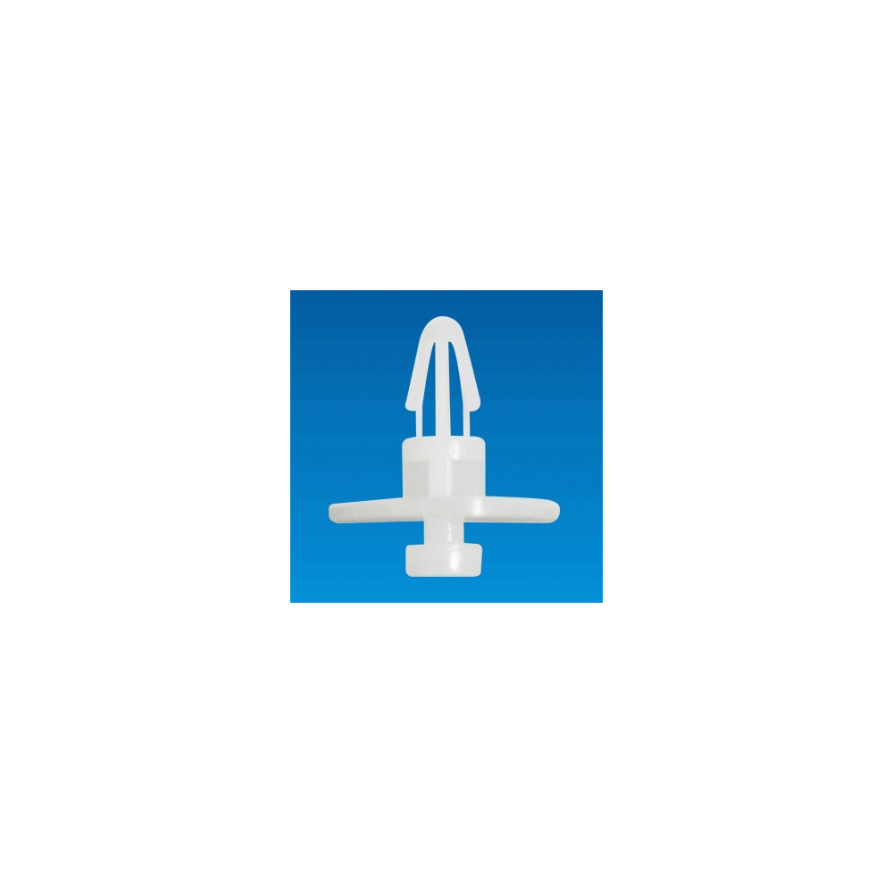GACBS-2 - Entretoise | Gecko Fastener GmbH