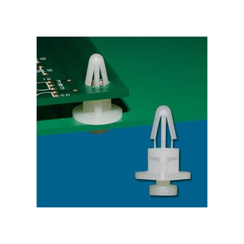 GACBS-2 - Afstandhouders | Gecko Fastener GmbH