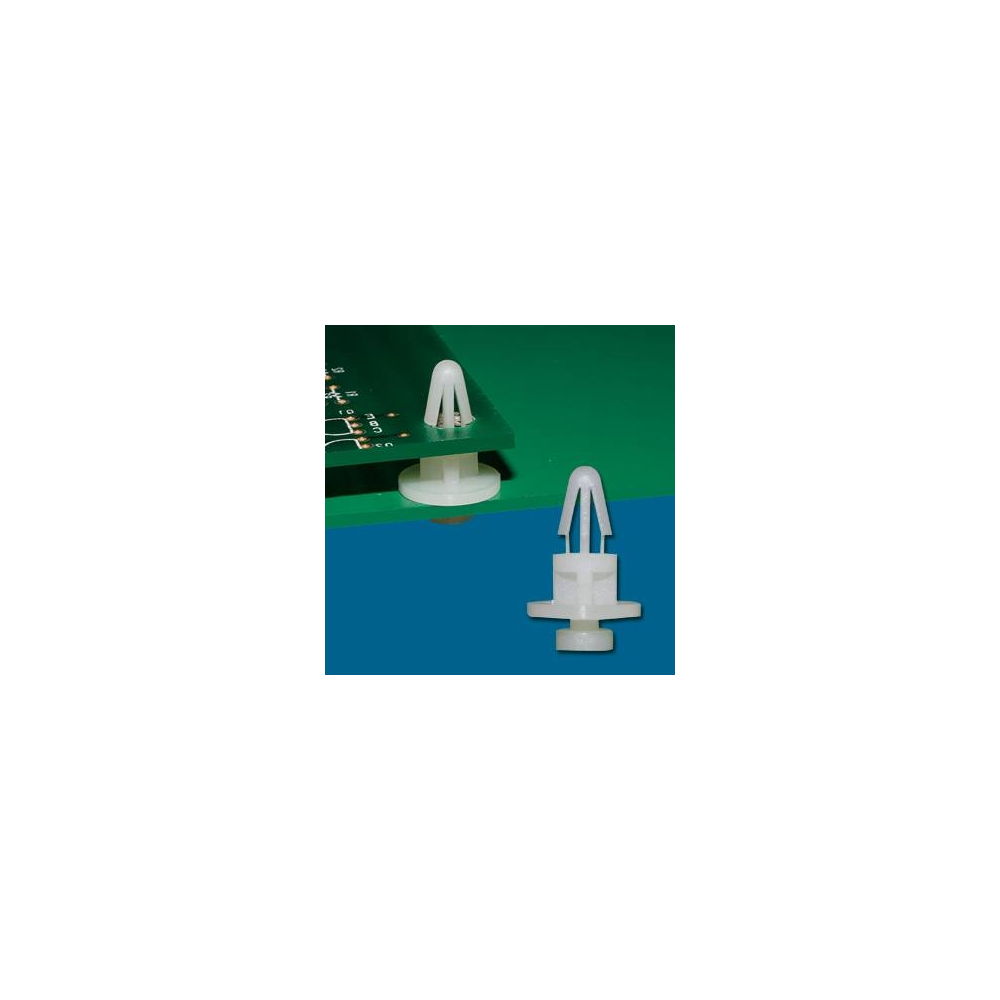 GACBS-2 - Spacer | Gecko Fastener GmbH
