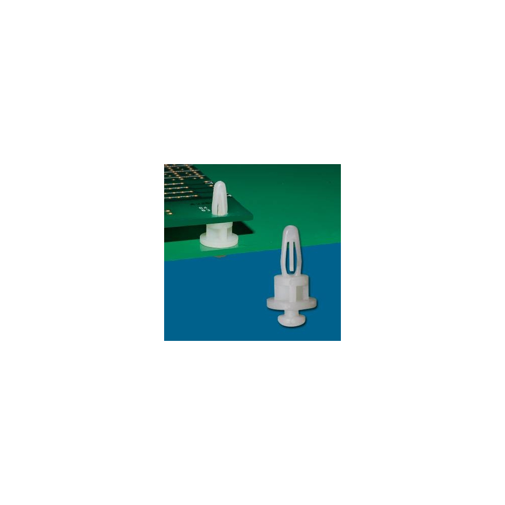 GAC-003 - Entretoise | Gecko Fastener GmbH