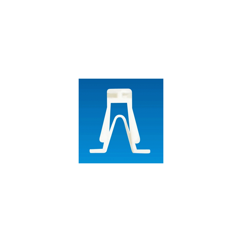 GFK-011 - Afstandhouder | Gecko Fastener GmbH