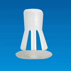 GFCB-4M - Afstandhouder | Gecko Fastener GmbH