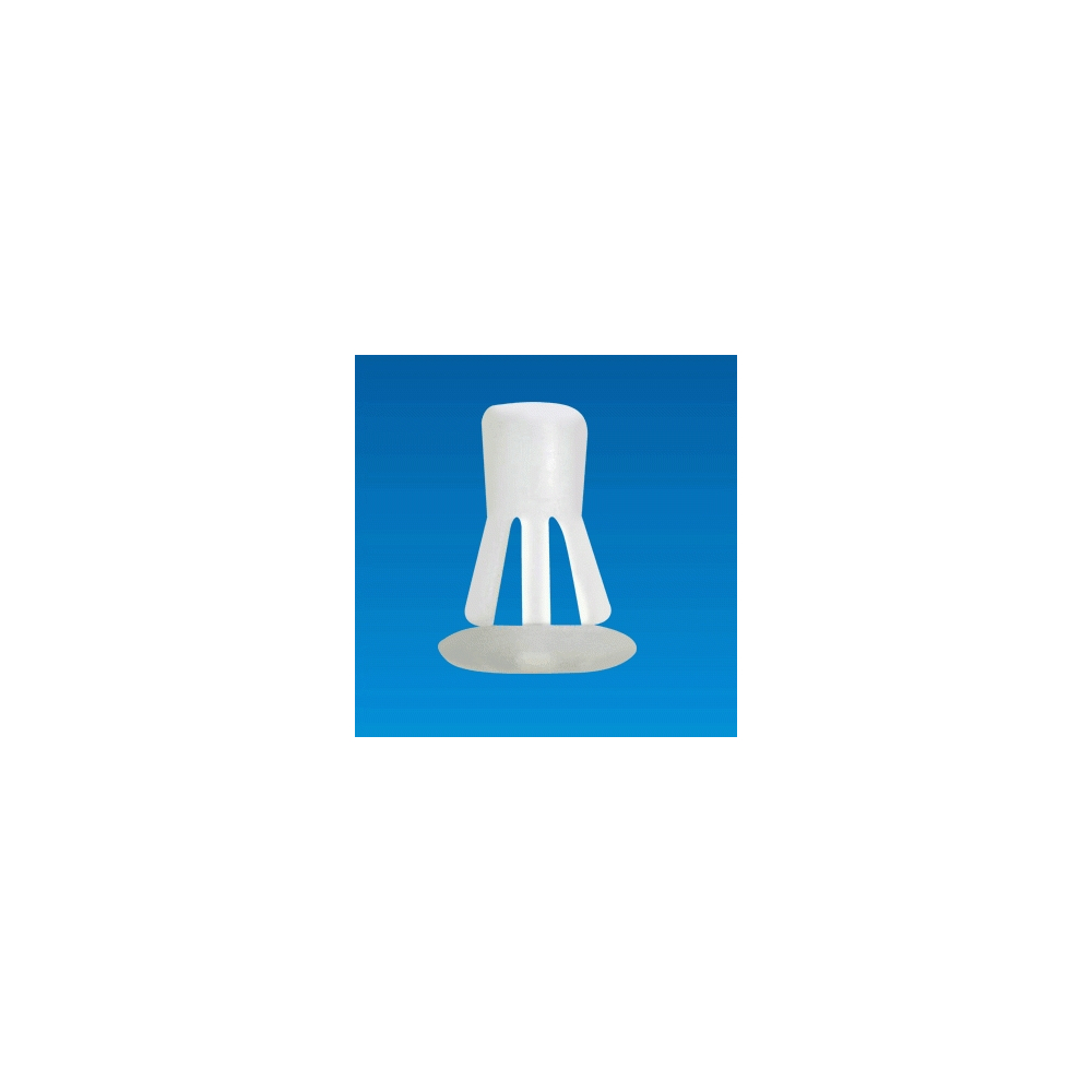 GFCB-4M - Afstandhouder | Gecko Fastener GmbH