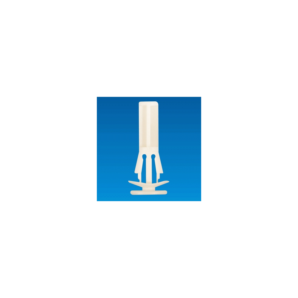 GFFR-05 - Afstandhouder | Gecko Fastener GmbH