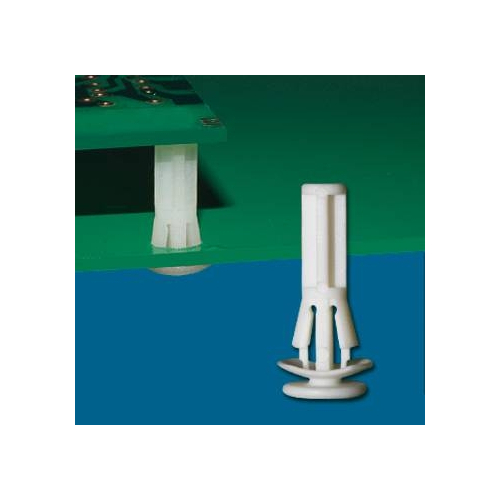 GFFR-05 - Afstandhouder | Gecko Fastener GmbH