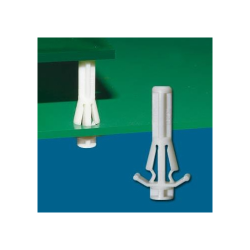 GKDD-11 - Entretoise | Gecko Fastener GmbH