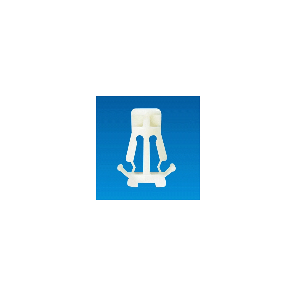 GKDH-09 - Afstandhouders | Gecko Fastener GmbH
